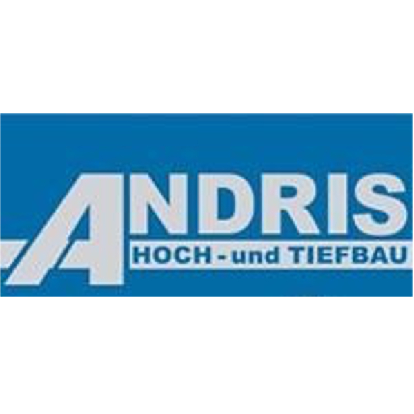 Andris Hoch- und Tiefbau