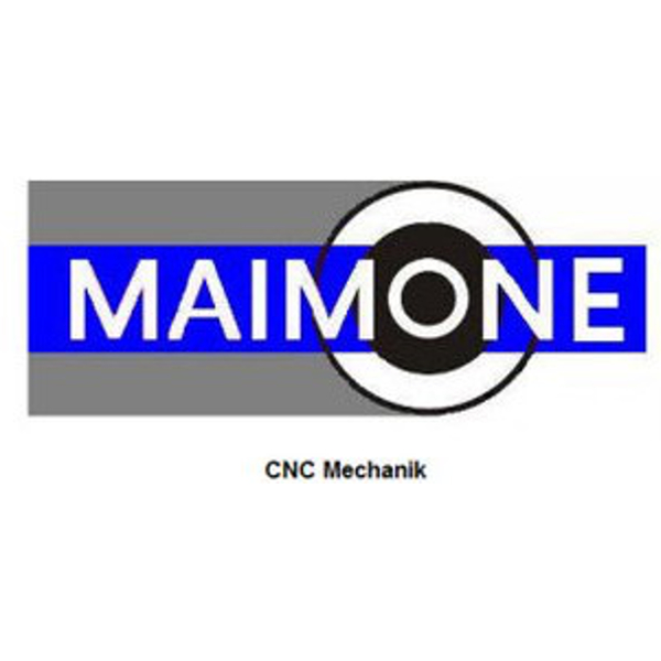 G. Maimone CNC Mechanik
