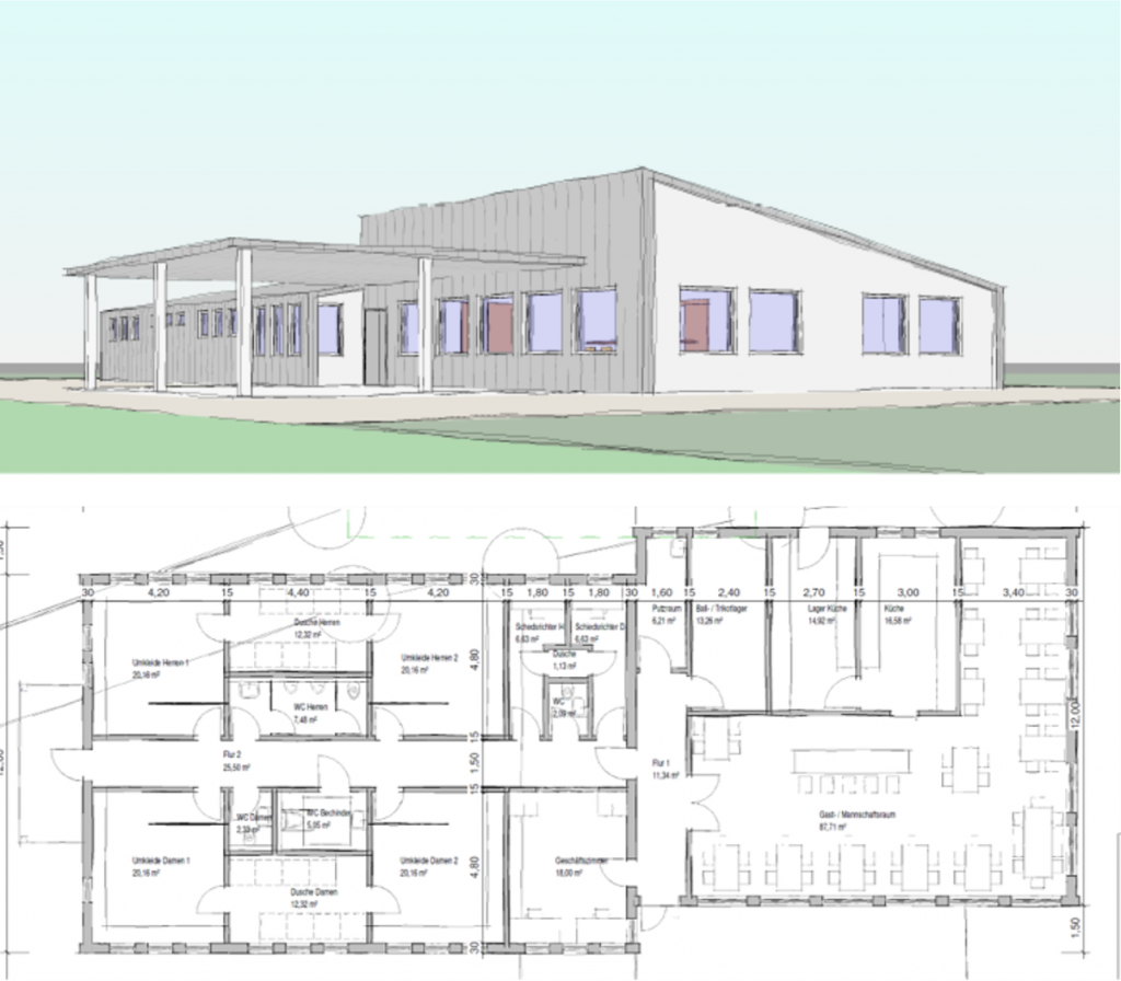Video: Einblicke in unser Großprojekt