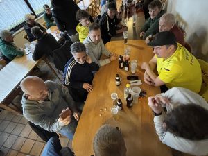 231231, SVW, Silvesterbarschen