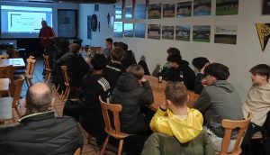 240131, SVW, Schiedsrichterschulung Nenad Popovic