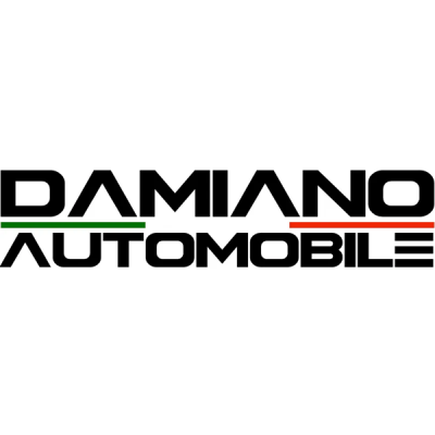 Enzo Damiano Automobile