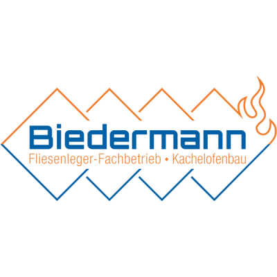 Biedermann Fliesen & Kachelofenbau