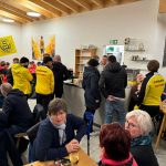 241122, SVW, Wurstsalatessen2